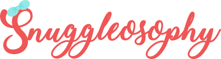 Snuggleosophy Logo